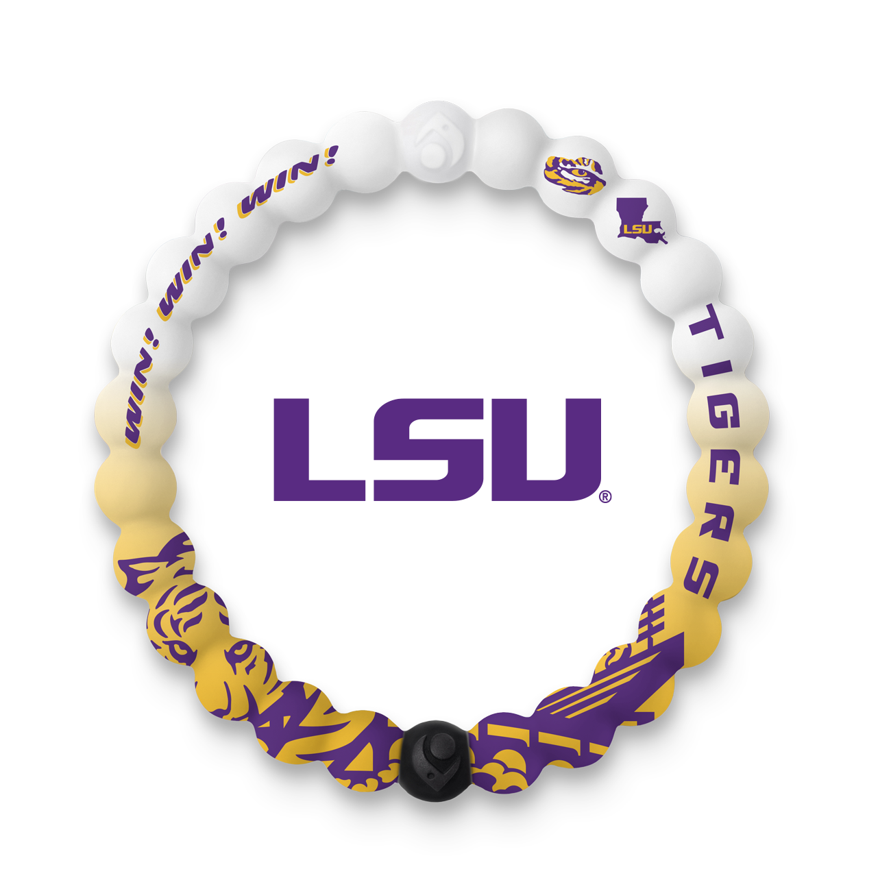 LSU Home Field