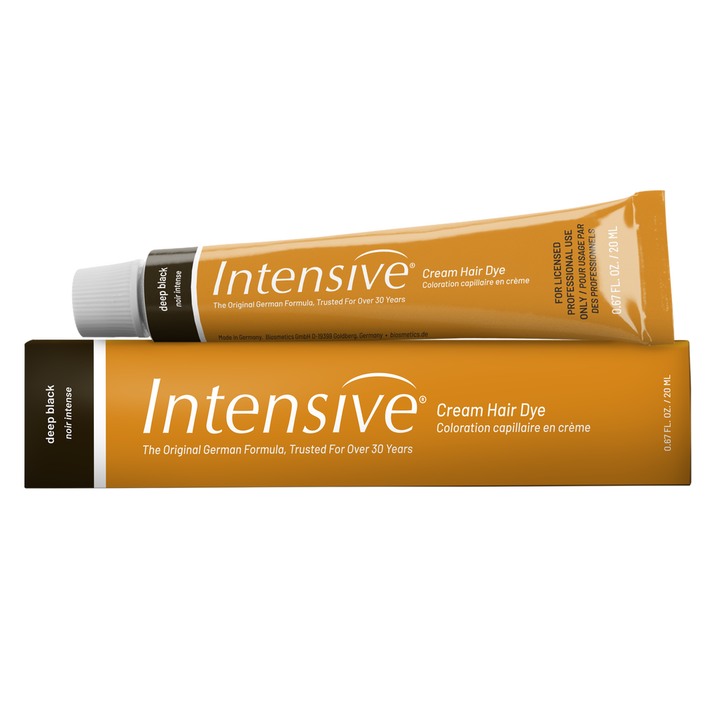 Intensive Lash and Brow Tint for Professionals