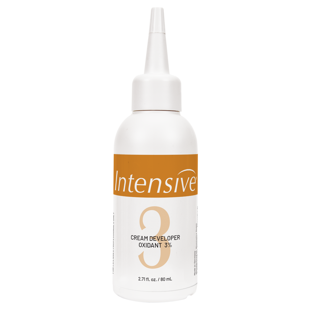 Intensive Cream Developer Oxidant