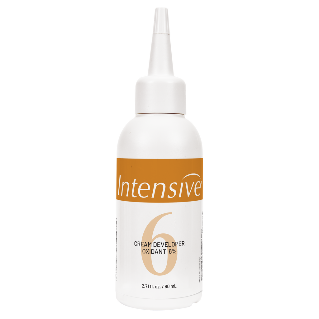 Intensive Cream Developer Oxidant