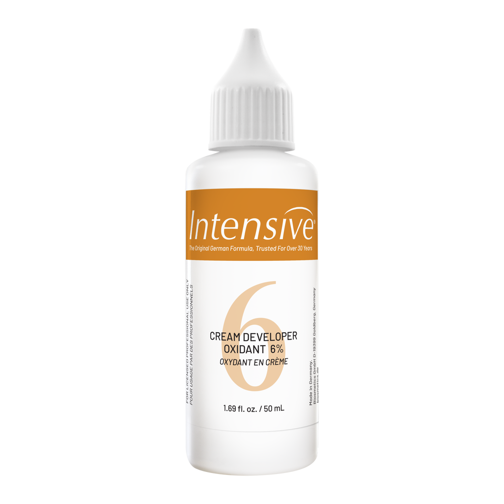 Intensive Cream Developer Oxidant