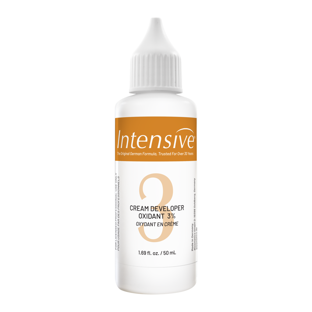 Intensive Cream Developer Oxidant