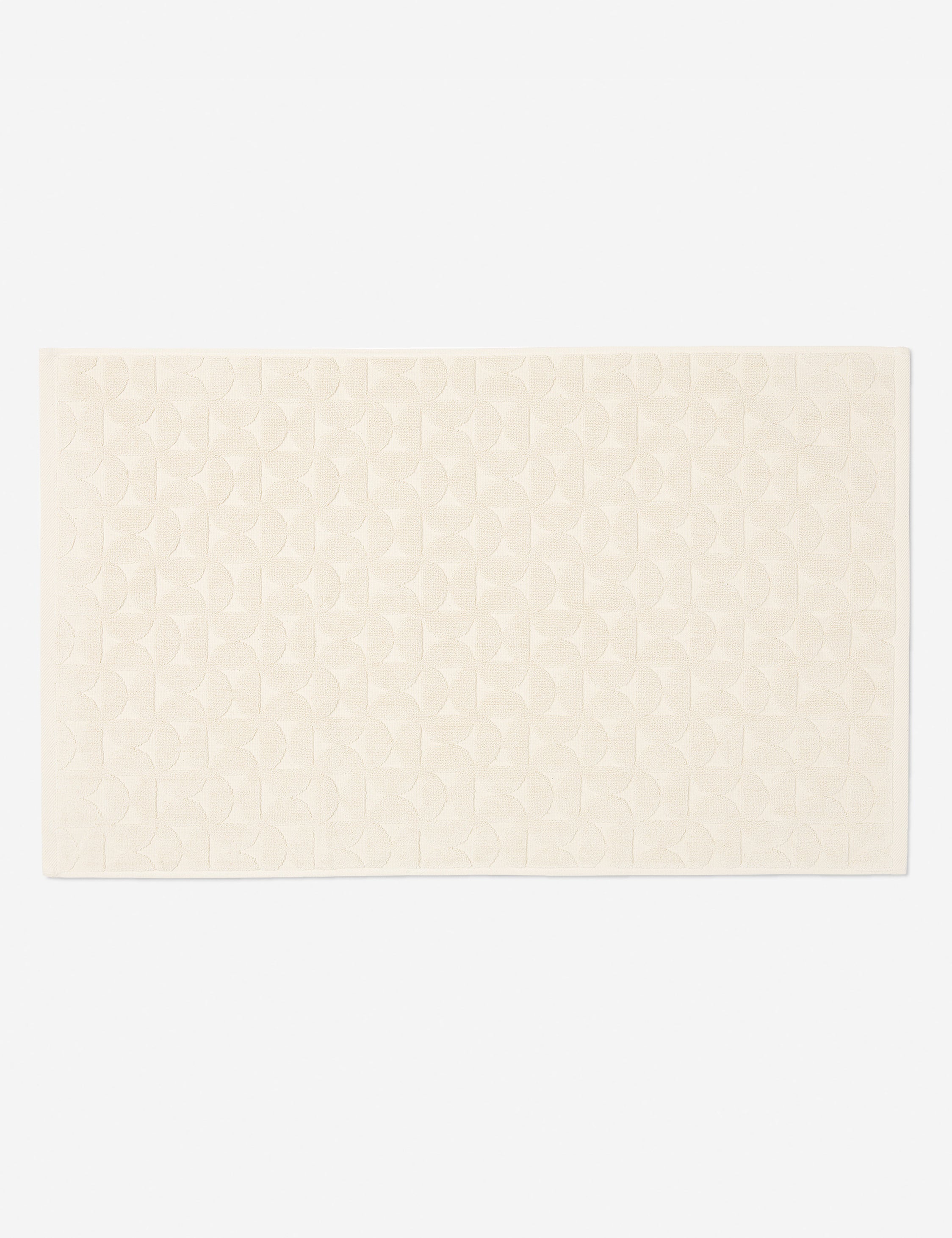 Luna Bath Mat by House No. 23