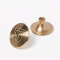 Bronze Knob for Field Lid