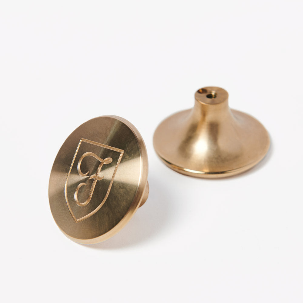 Bronze Knob for Field Lid