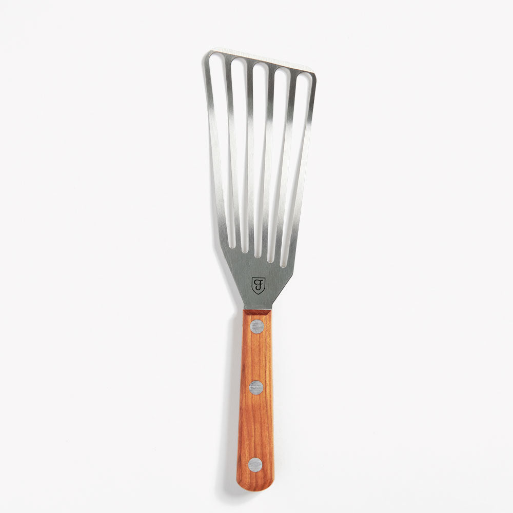 Slotted Turner