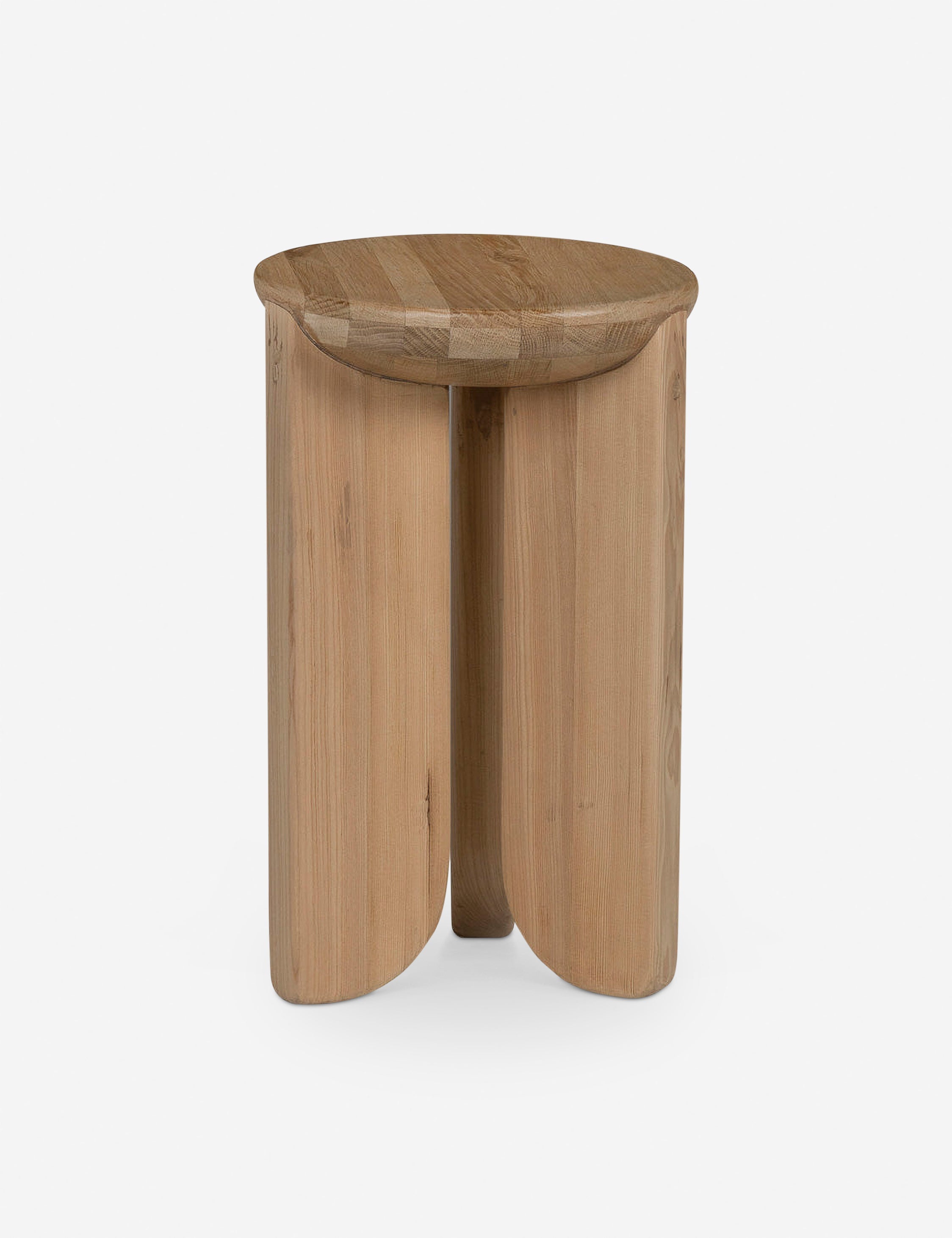 Juneau Side Table