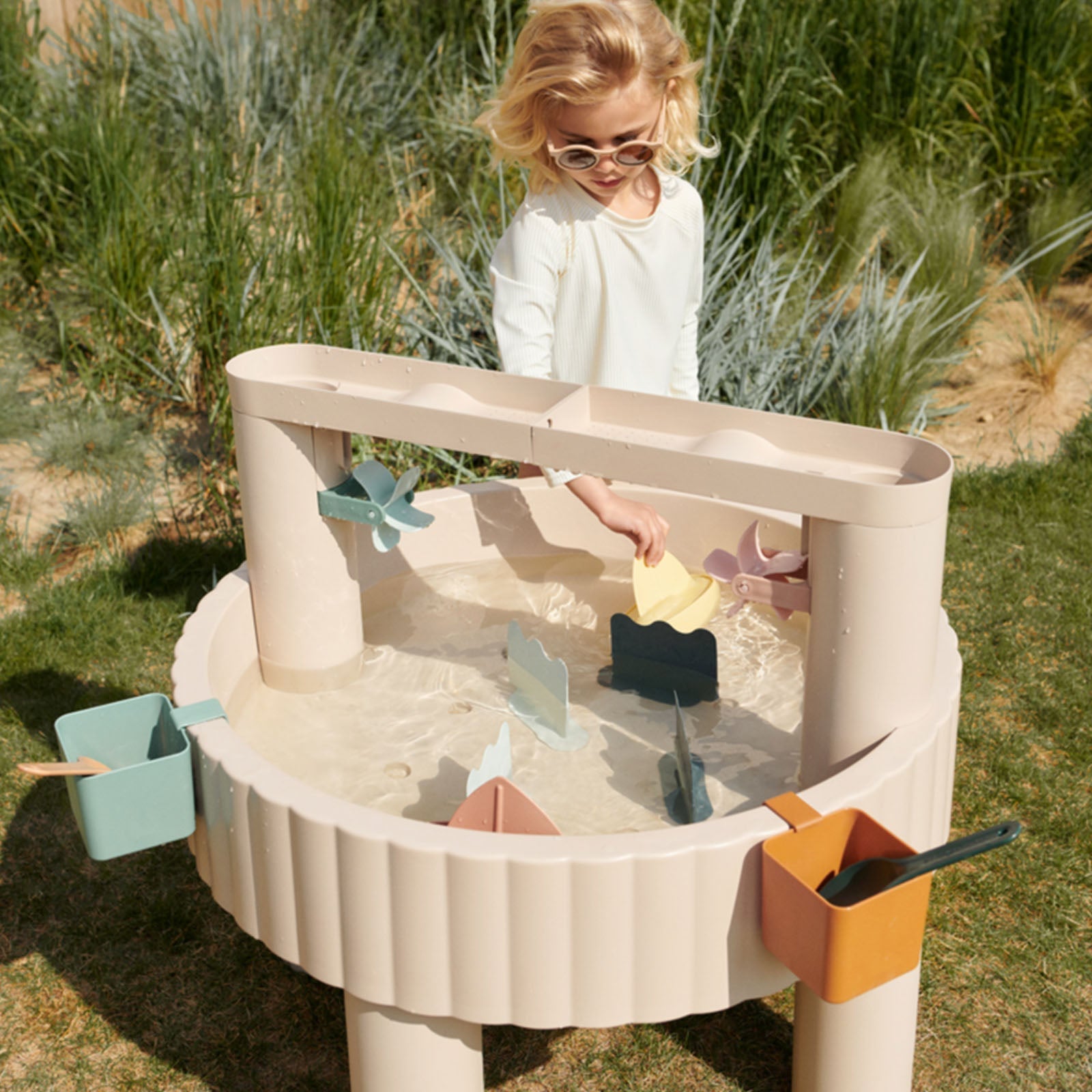 Liewood Sepp Activity Table