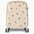 Liewood Norelle Hardcase Suitcase - Peach Mix