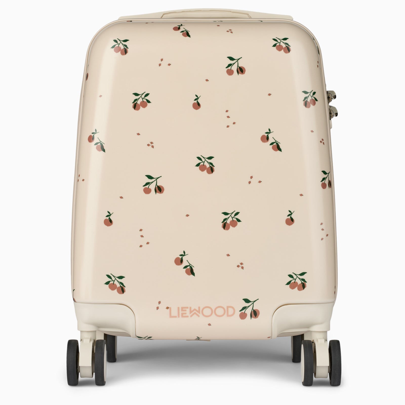 Liewood Norelle Hardcase Suitcase - Peach Mix