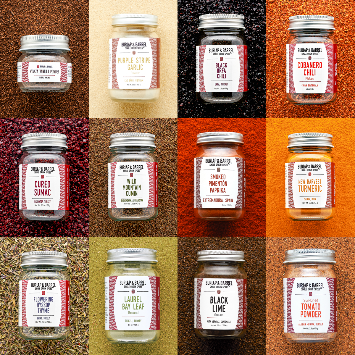 La Peetch Collection