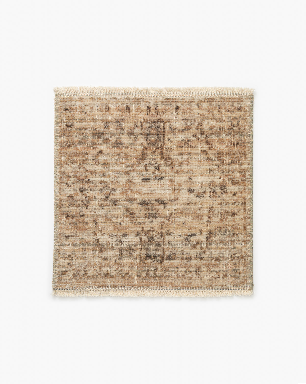 LaPorta Ivory Rug Swatch