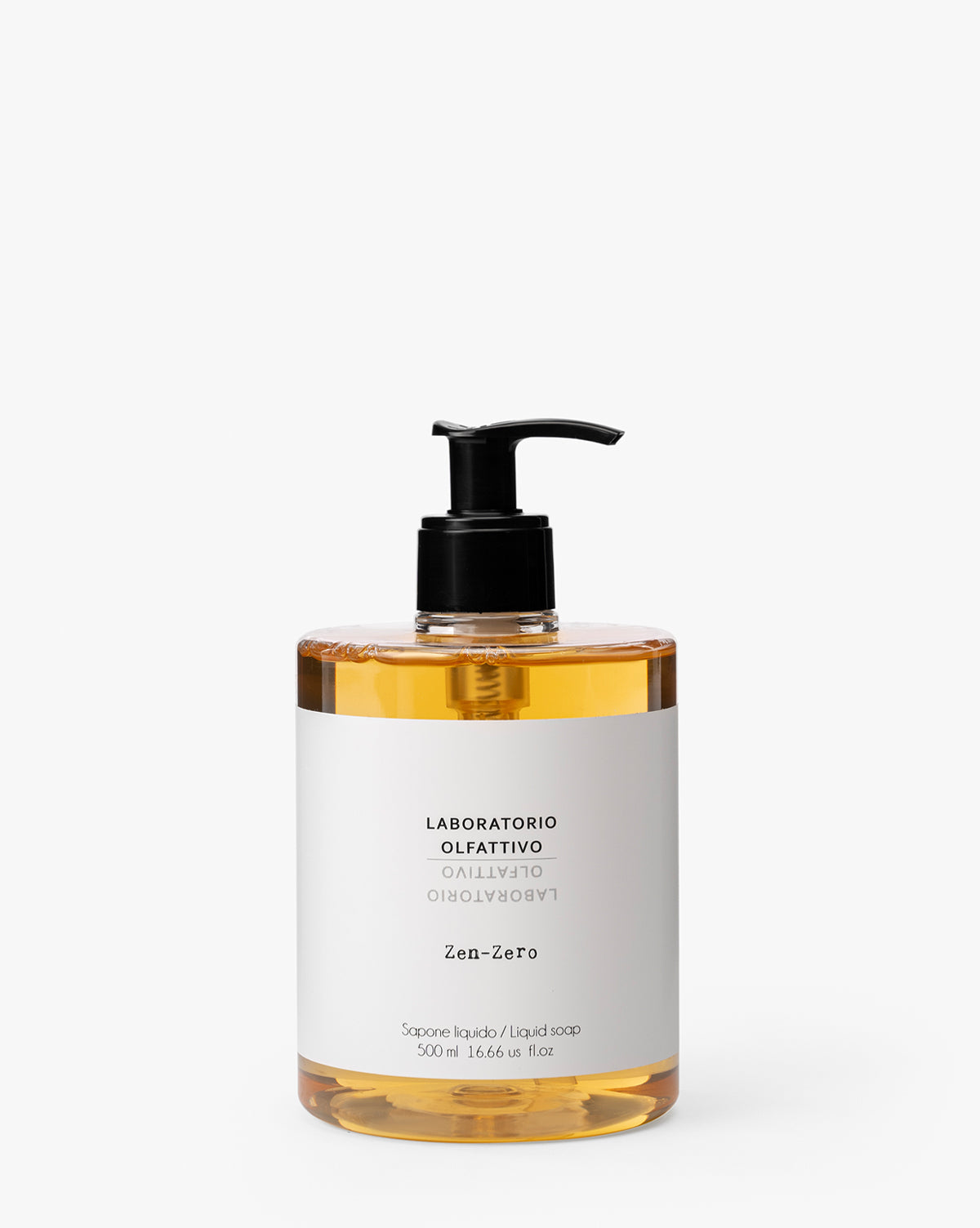 Laboratorio Olfattivo Liquid Soap