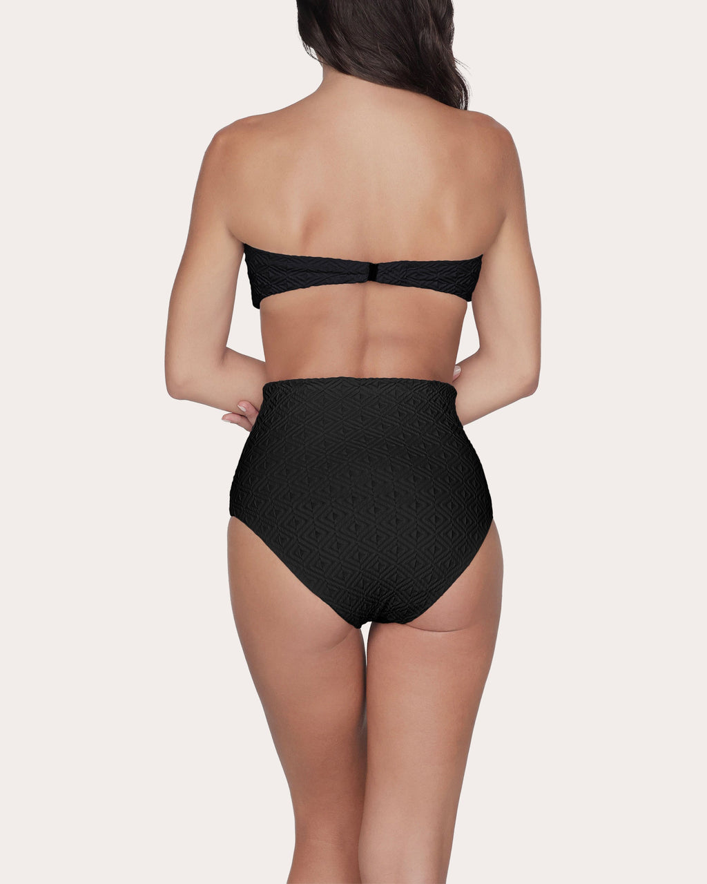 Ara High-Waist Bikini Brief