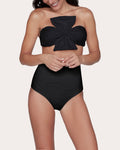Ara High-Waist Bikini Brief