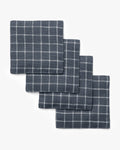 Lancaster Linen Coaster (Set of 4)