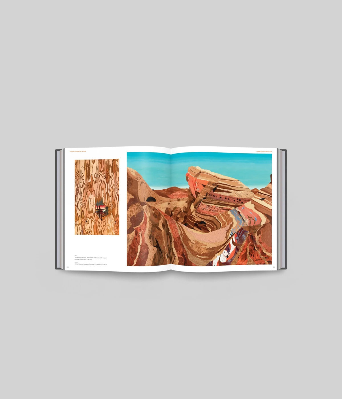 Landscape Painting Now: From Pop Abstraction to New Romanticism