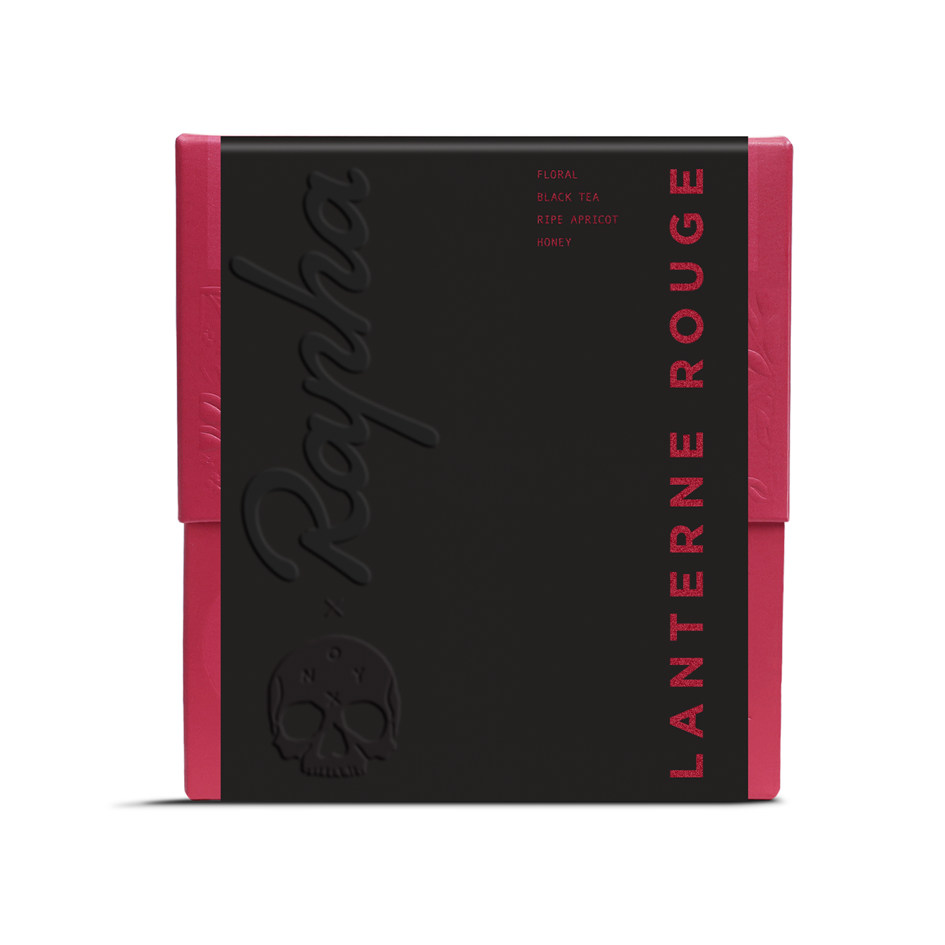 Rapha: Lanterne Rouge