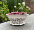 Large Berry Bowls