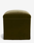 Latimer Ottoman