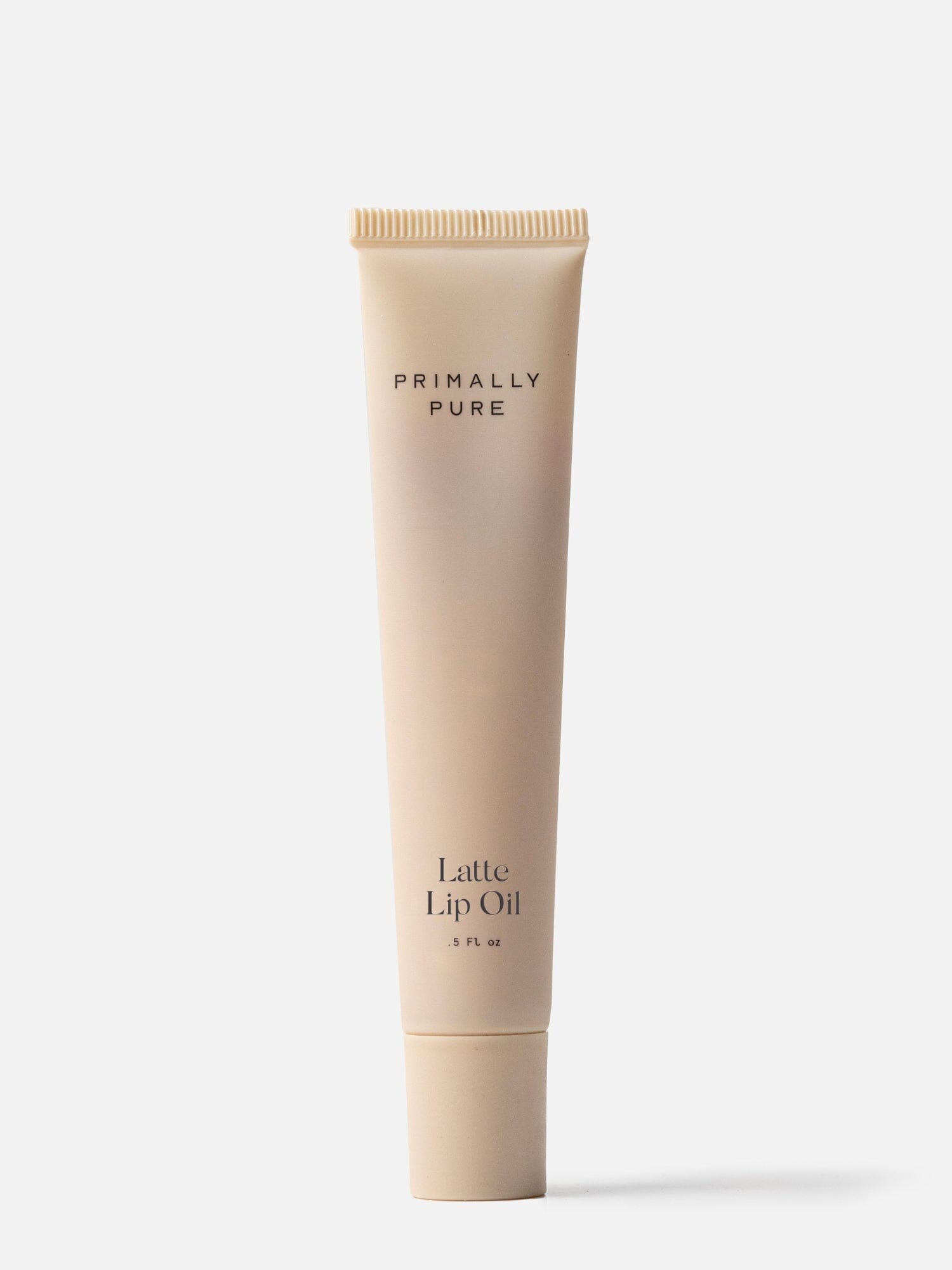 Latte Lip Oil