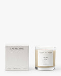 Laurel Oak Candle