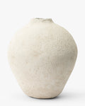 LeBeau Paper Mache Vase