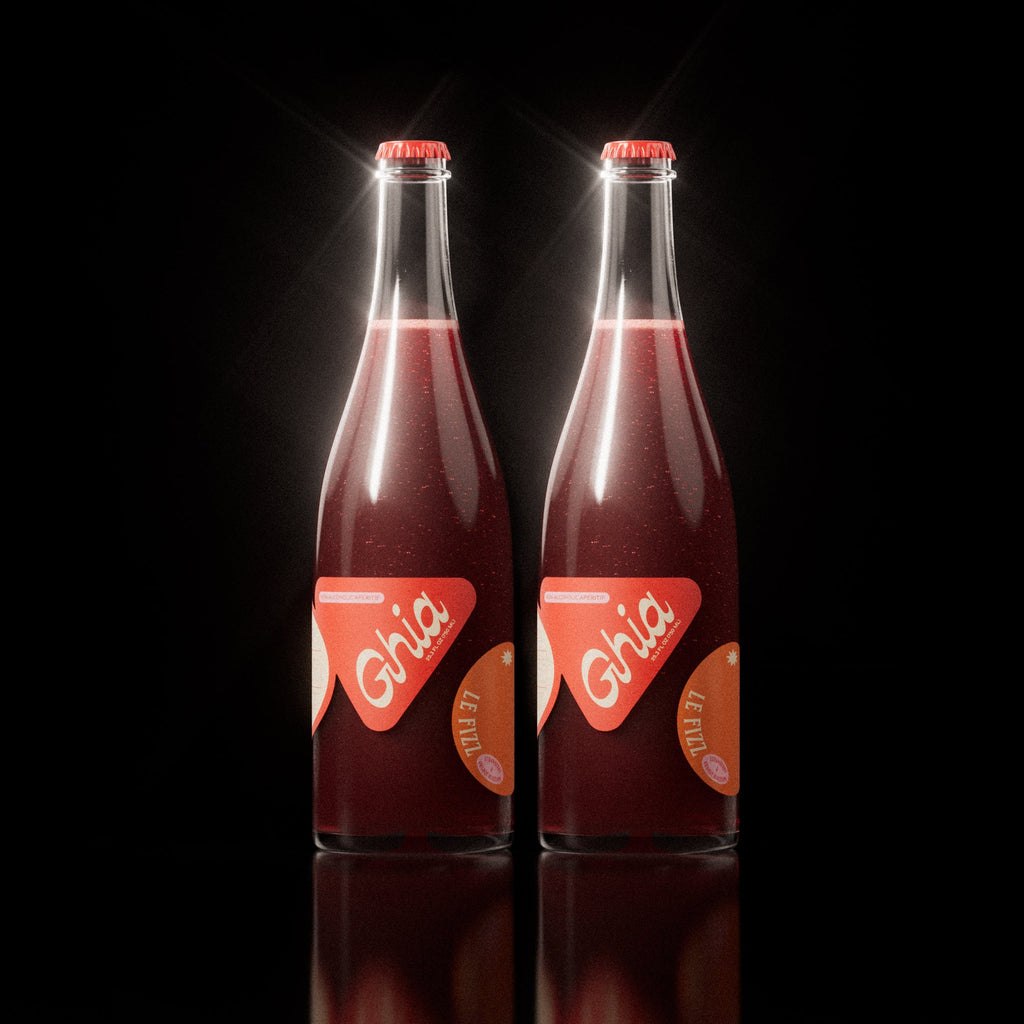 Le Fizz