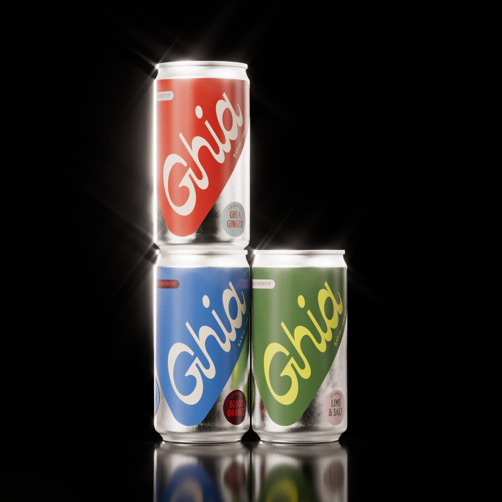 The Zesty Spritz Pack