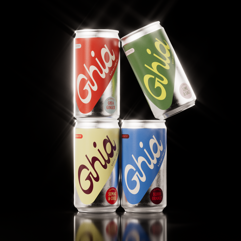 The Riviera Pack
