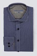 Leader Check // Blue