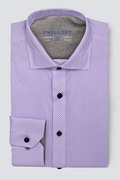 Leader Check // Lavender
