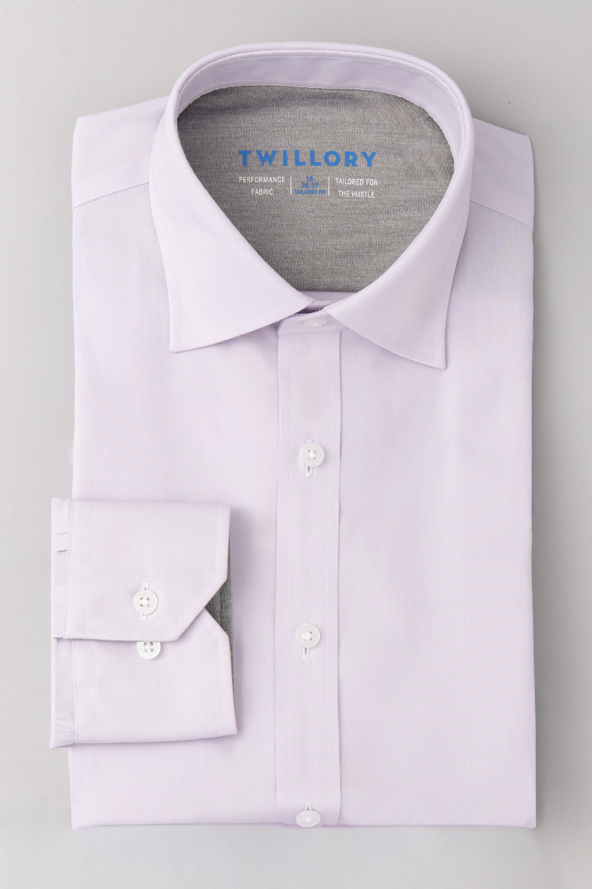 Leader Solid // Lavender