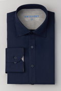 Leader Solid // Navy