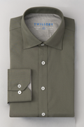 Leader Solid // Olive