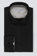 Leader Solid // Black