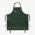 Leafy Greens Essential Apron