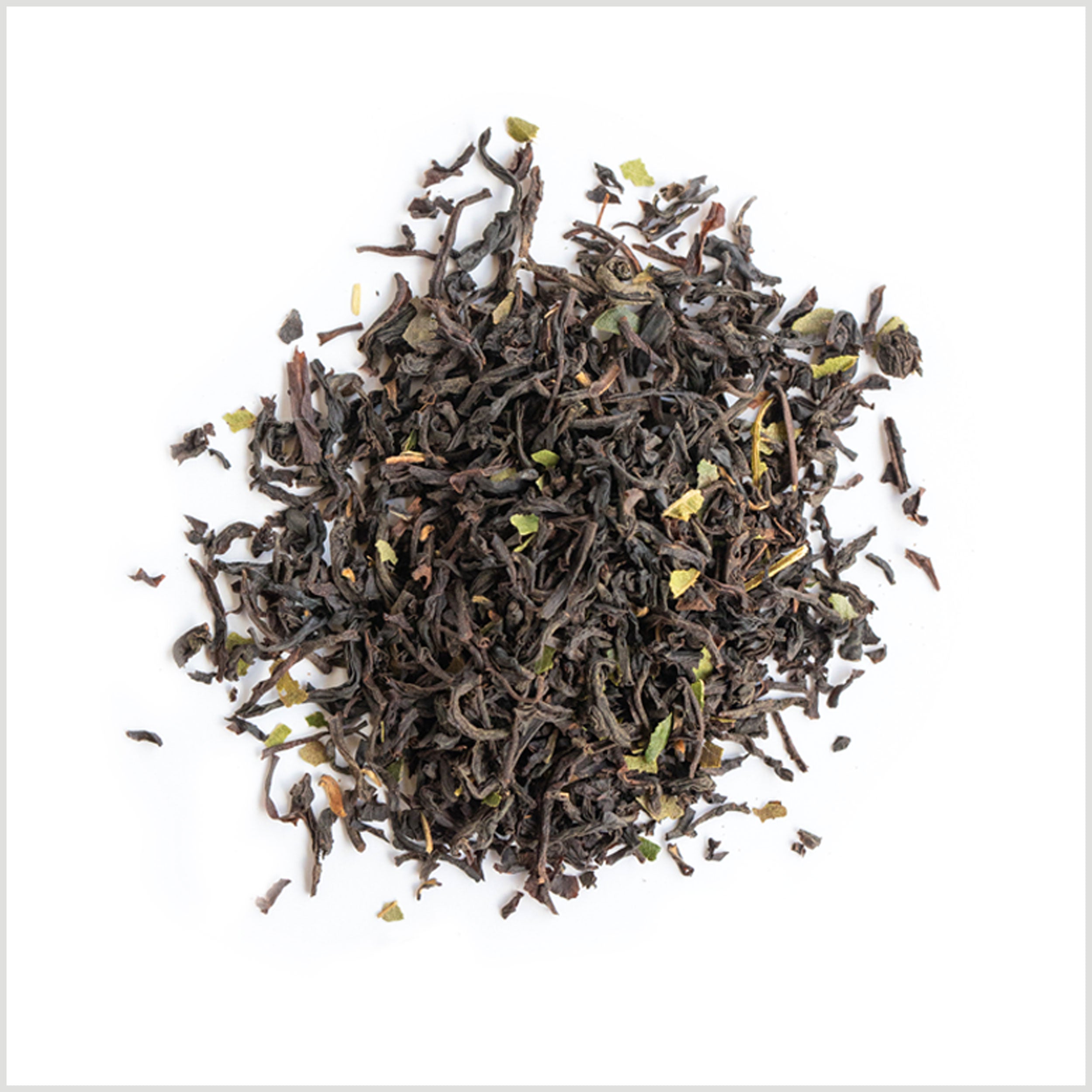 Lemon Black Iced Tea