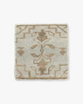 Lexington Hand Knotted Rug Swatch