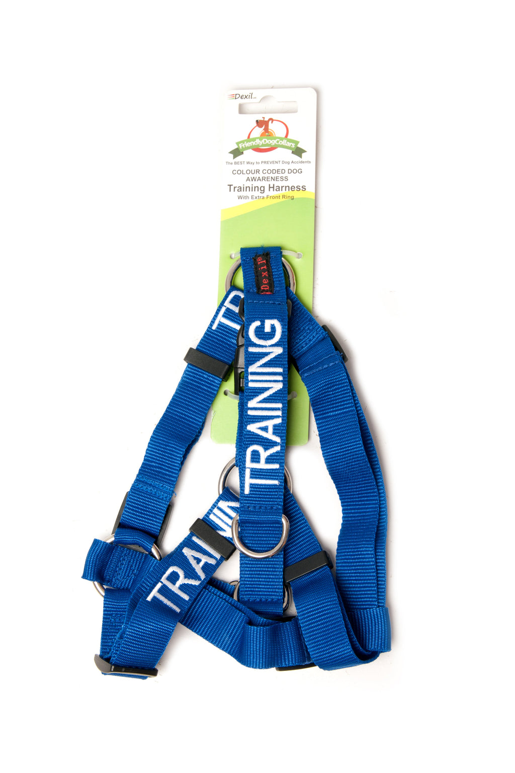 Training Dogs Dog Strap Harness
