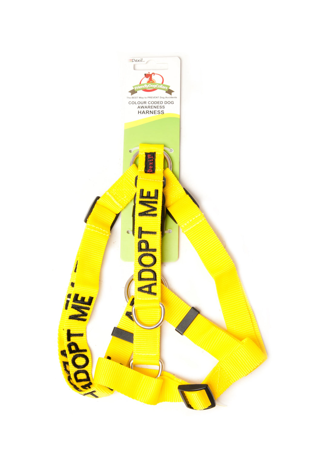 Adopt Me Strap Harness