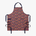 Made with Liberty Fabric Betsy Meadow Essential Apron