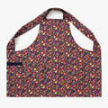 Made with Liberty Fabric Betsy Meadow Smock
