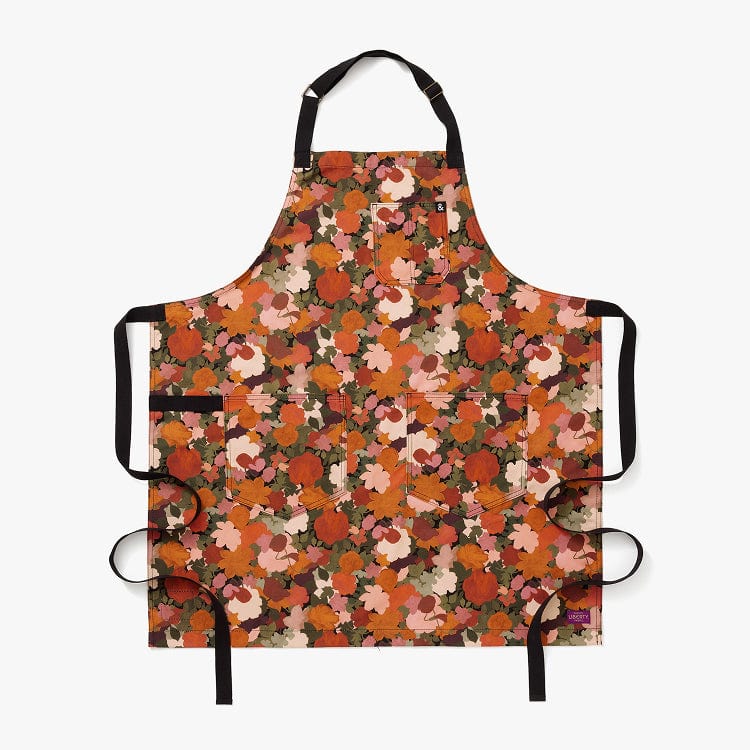 Made with Liberty Fabric Little Merton Essential Apron