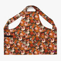 Made with Liberty Fabric Little Merton Smock