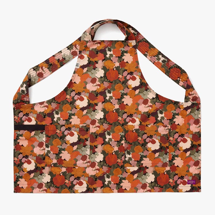 Made with Liberty Fabric Little Merton Smock