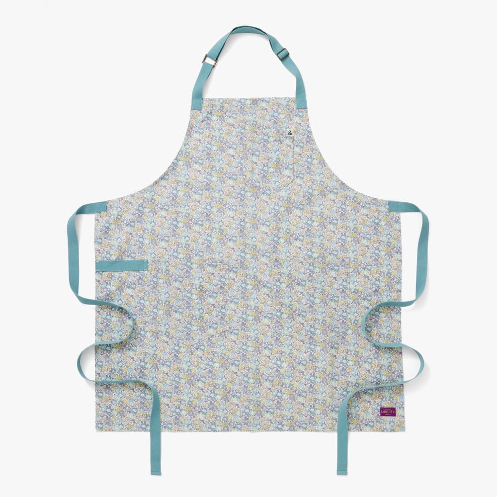 Made with Liberty Fabric Michelle Essential Apron