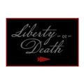 Patch - Liberty or Death Ruck