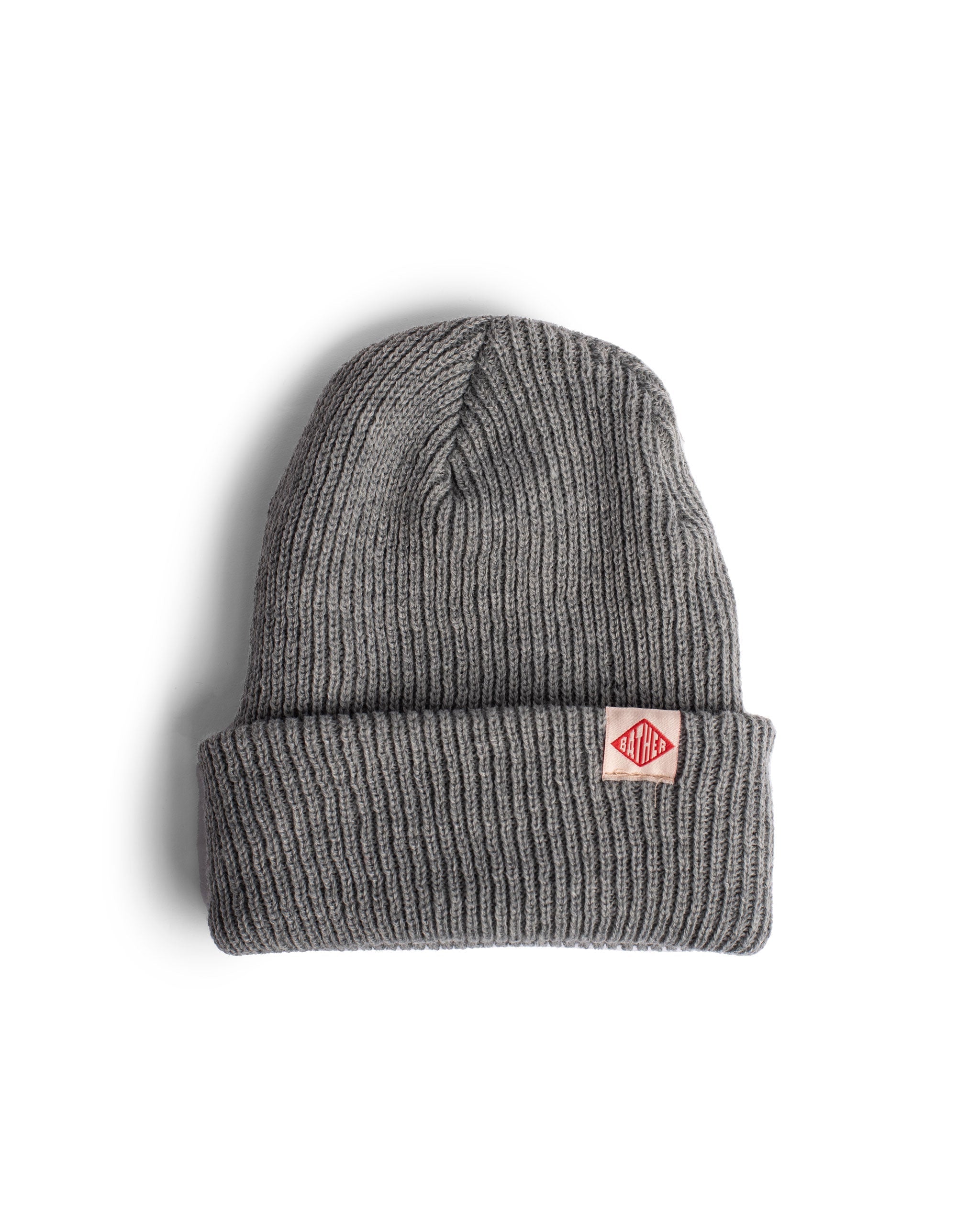 Light Grey Beanie