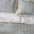 Lilianne Floral Printed Quilt + Sham Set (King)